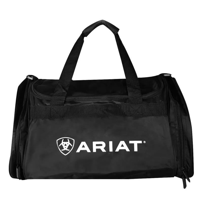Ariat Duffle Bag - Black